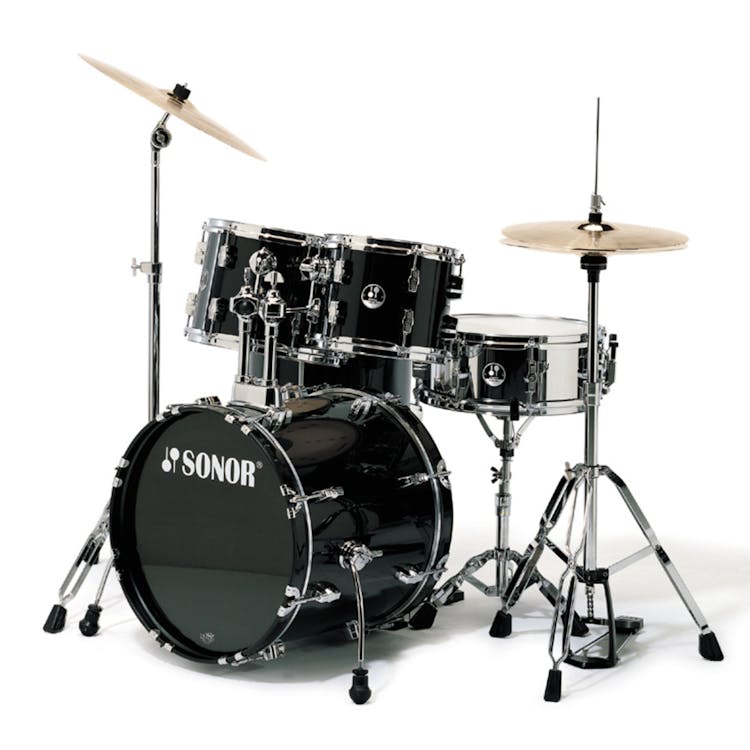 Drums SET Sonor Force 2003 preview