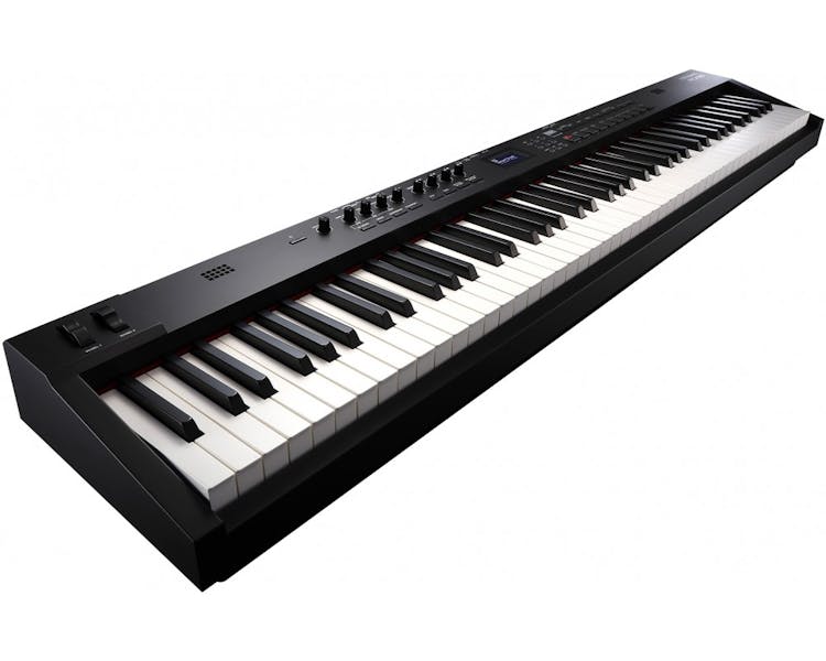 Ηλεκτρικό Πιάνο – Roland RD 88 preview