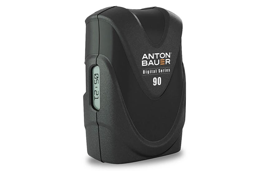 Anton-Bauer Digital-90-Vmount