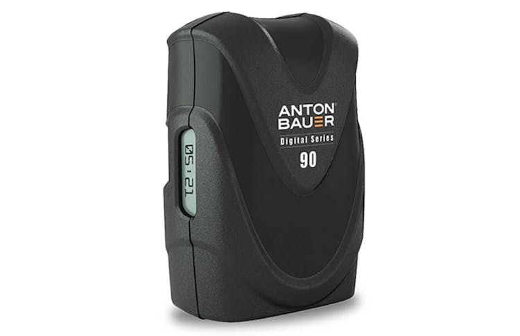 Anton-Bauer Digital-90-Vmount preview