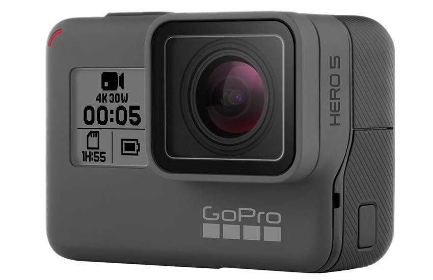 GoPro Hero5-Black
