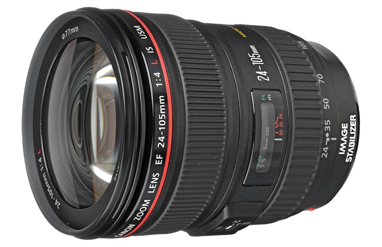 Canon 24-105mm-f4LIS-USM preview