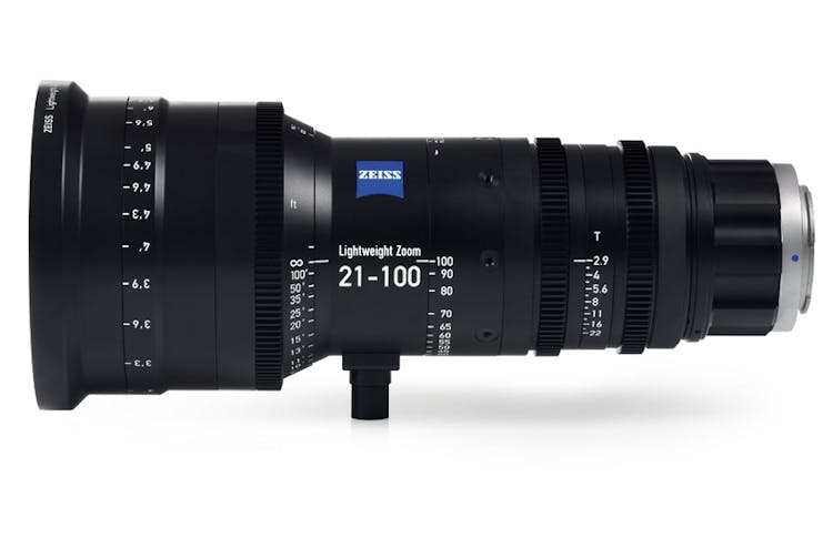 Carl Zeiss LWZ.3-21-100mm-T2.9-EF preview