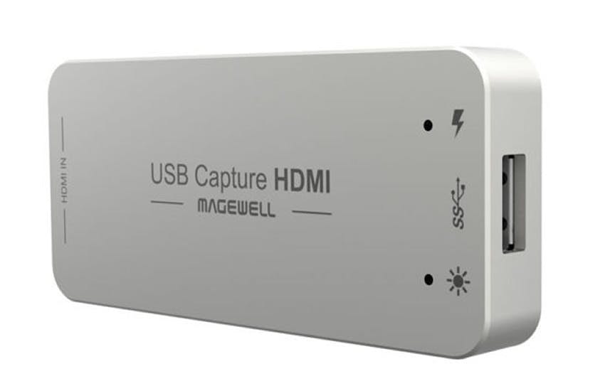 Magewell USB-Capture-HDMI-Gen2