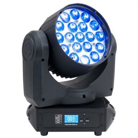 190W LED Moving Head Beam preview