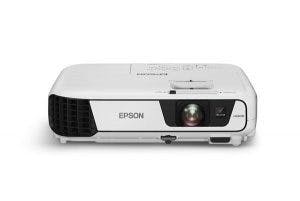 EPSON Projector EB-X31 3LCD preview