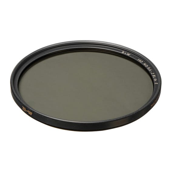 B+W 82mm SC 102 ND 0.6 Filter (2-Stop)
