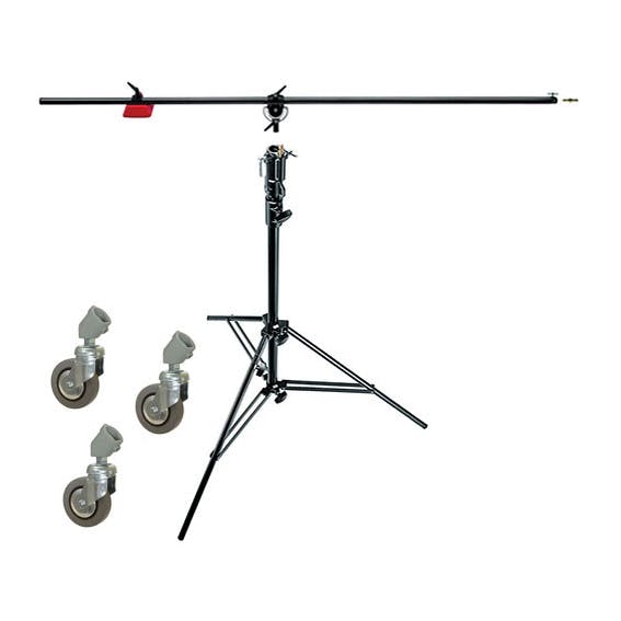 Manfrotto 085BS Heavy-Duty Boom