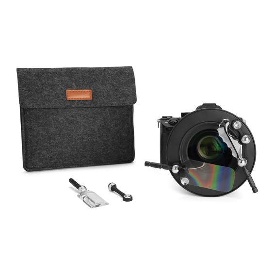 Lensbaby OMNI Creative Filter System