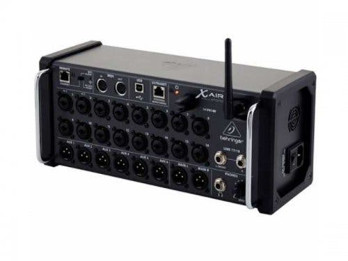 Behringer Xair 18 M12 preview