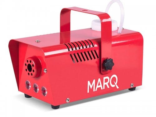 Μηχανή καπνού MARQ 400LED preview