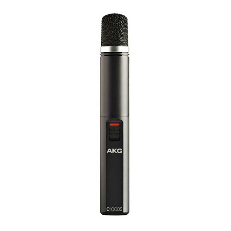 AKG C1000S MKIV Πυκνωτικό μικρόφωνο preview